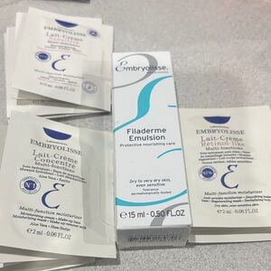 Embryolisse discovery pack Filaderme Emulsion